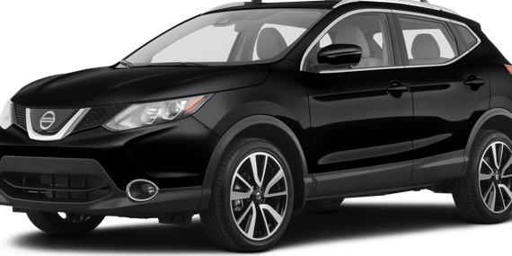 NISSAN ROGUE SPORT 2019 JN1BJ1CR1KW625936 image